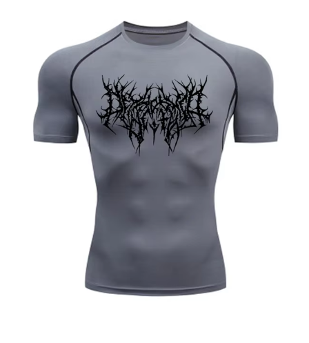 Atlas Skin Compression Tee
