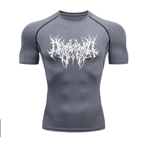 Atlas Skin Compression Tee