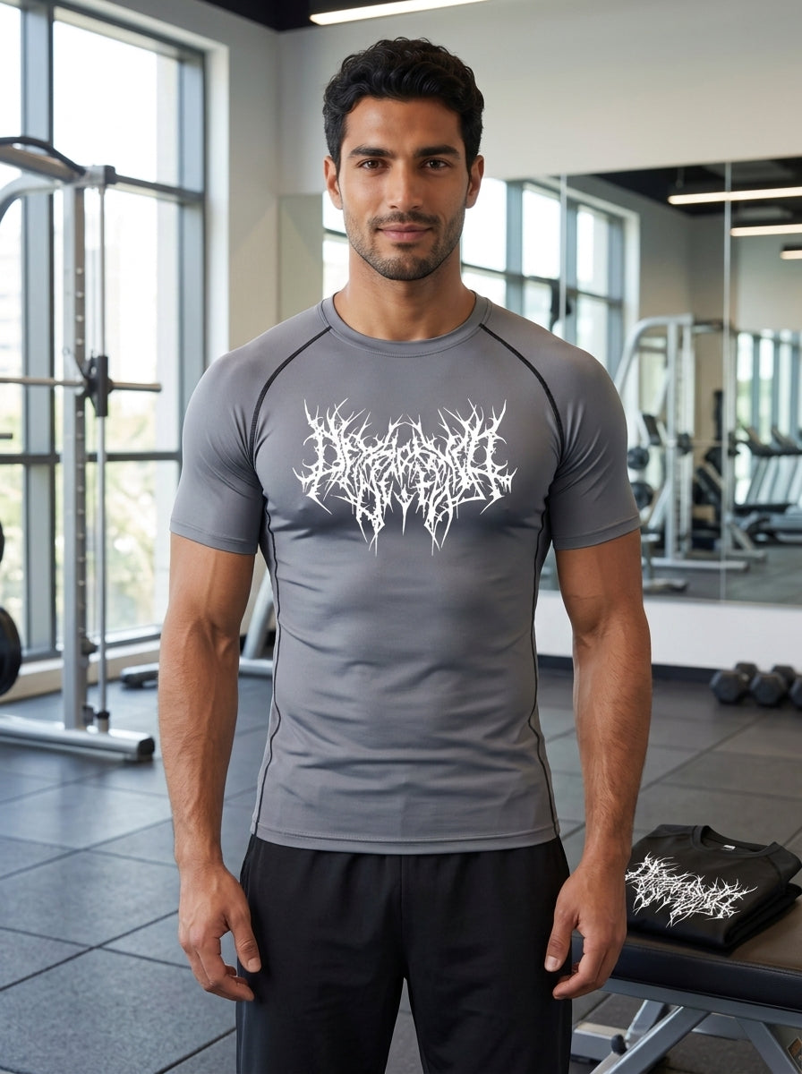 Atlas Skin Compression Tee